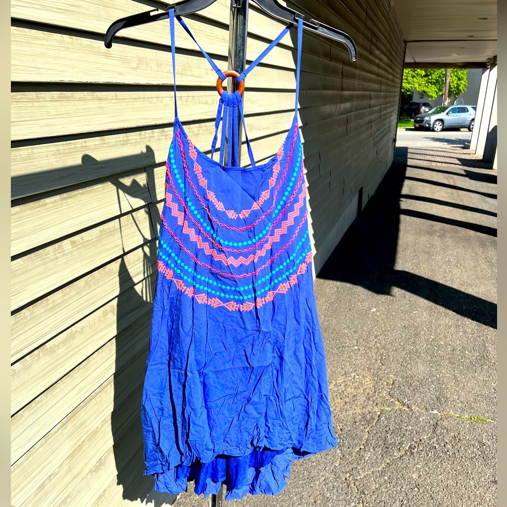 WYLDEHART (M) Sun Dress (new with tags)